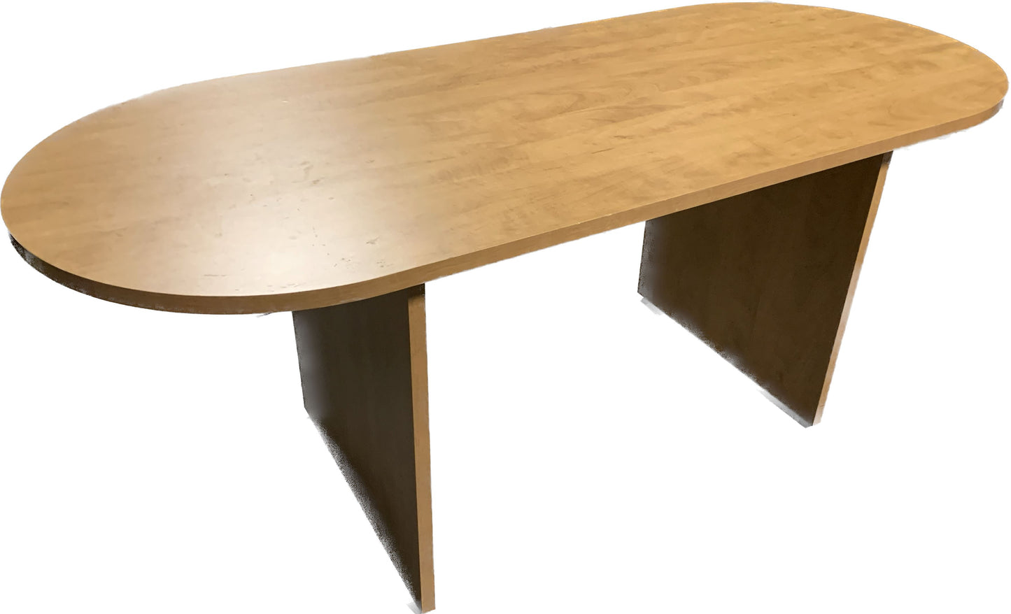 USED CONFERENCE TABLE 3 X 5 Commercial Furniture Resource