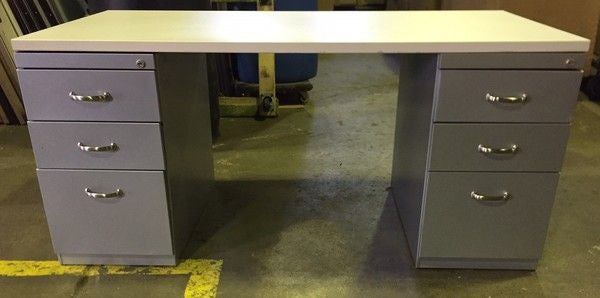 Used Desk Maker