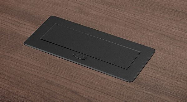 Used Power / Data Box