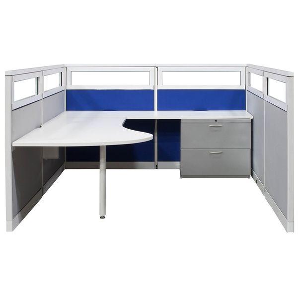 Used Steelcase Cubicles