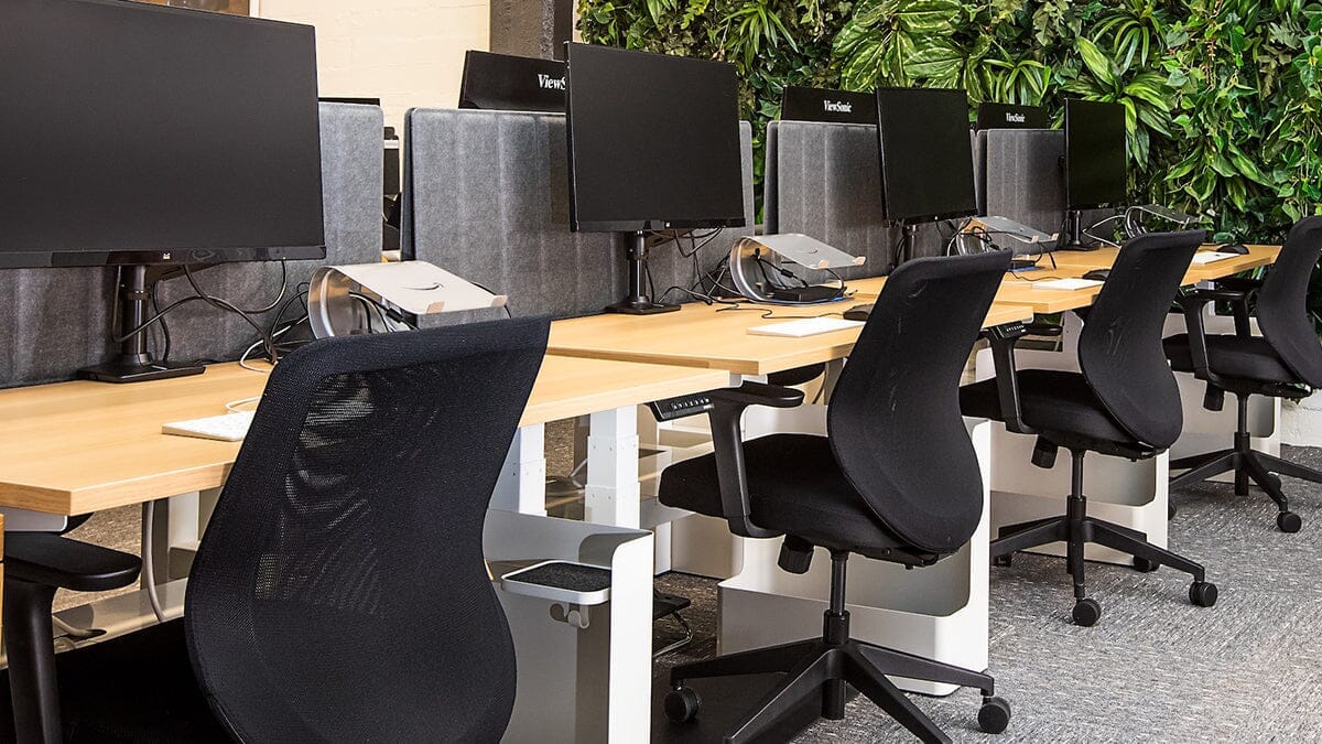 Quality Preowned Office Furniture in NJ