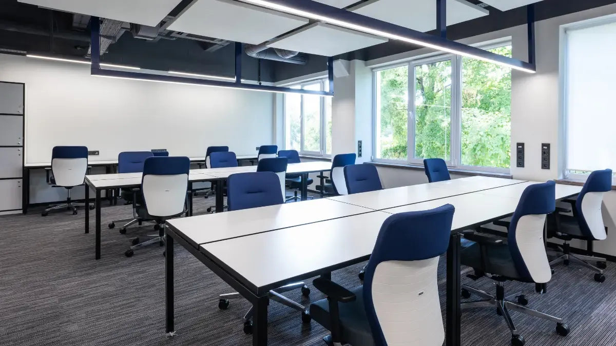 Clearance office furniture available at discounted prices
