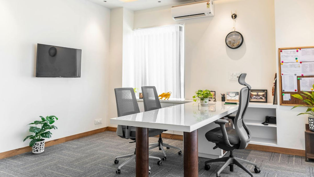 Office Furniture Rental NJ