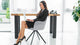 Ergonomic Pre-Owned Office Chairs for Optimal Comfort