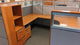 pre-owned office cubicles