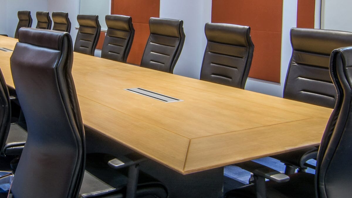 Buy a conference table for sale in New Jersey