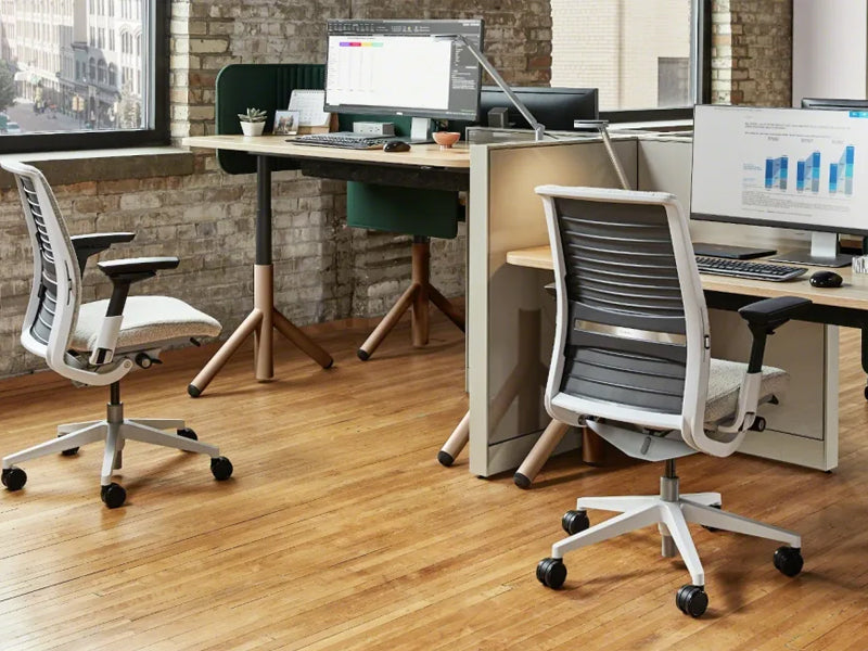 Here’s Why Your Pre-owned Office Furniture Choices Affect The Earth