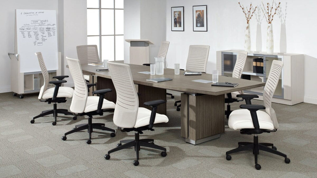 Conference Table For Office in NJ