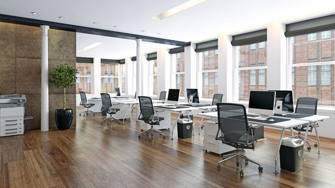 How Pre-Owned Furniture Supports Black-Owned Businesses and the Environment: Sustainable Success