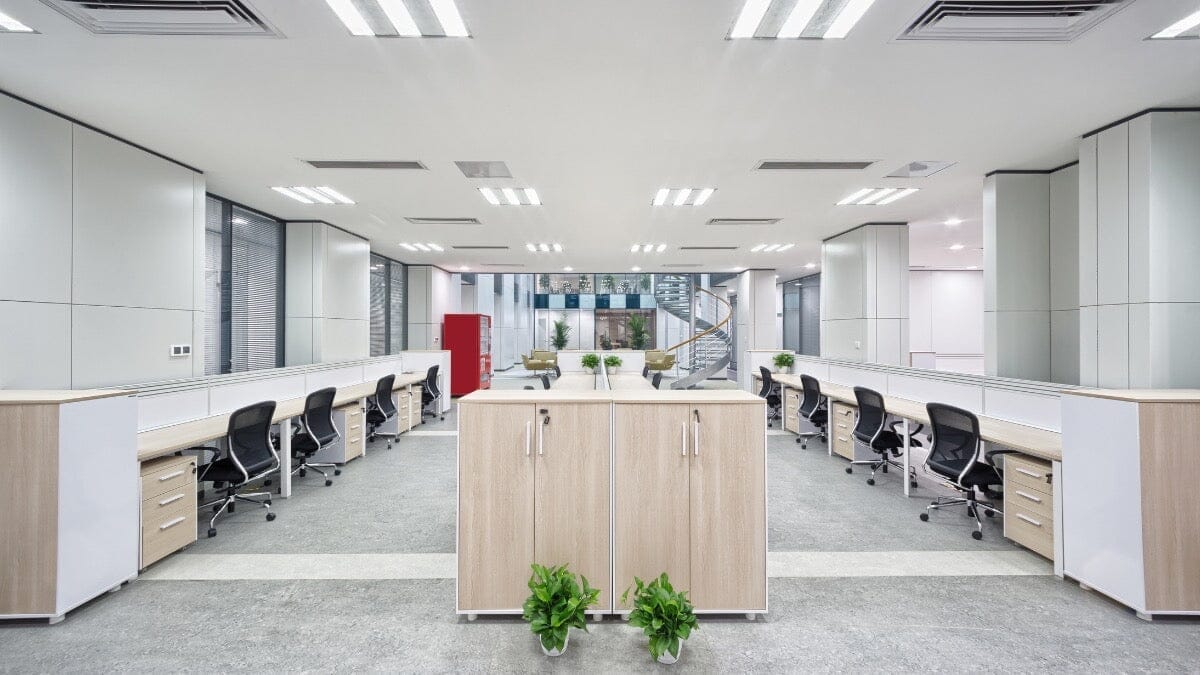 Pre-Owned Office Furniture