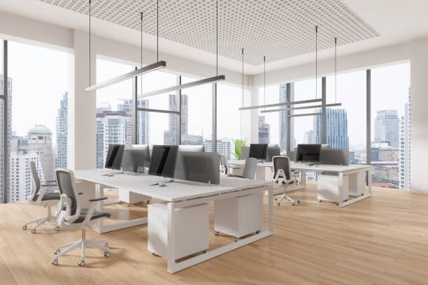 Top Office Furniture Dealers for Modern Workspaces