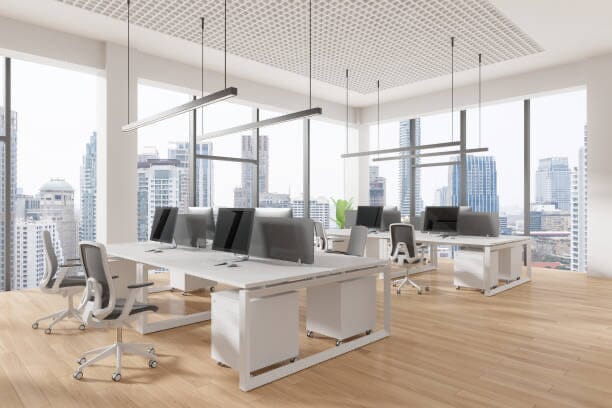 Top Office Furniture Dealers for Modern Workspaces