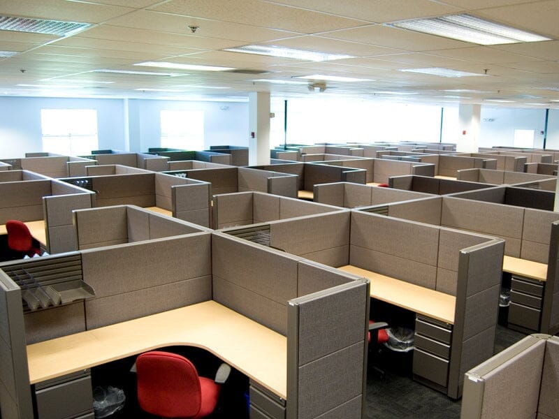 NJ’s Best New & Used Office Furniture