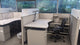 Pre-Owned Workstations and Cubicles