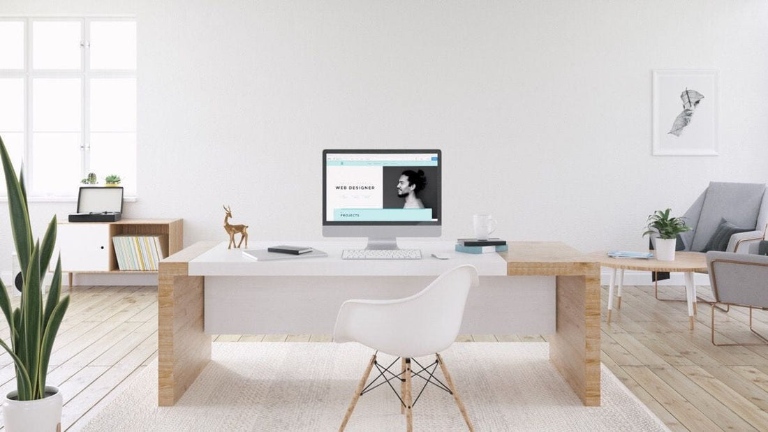 Modern Office Furniture Evolution: Combining Style and Function