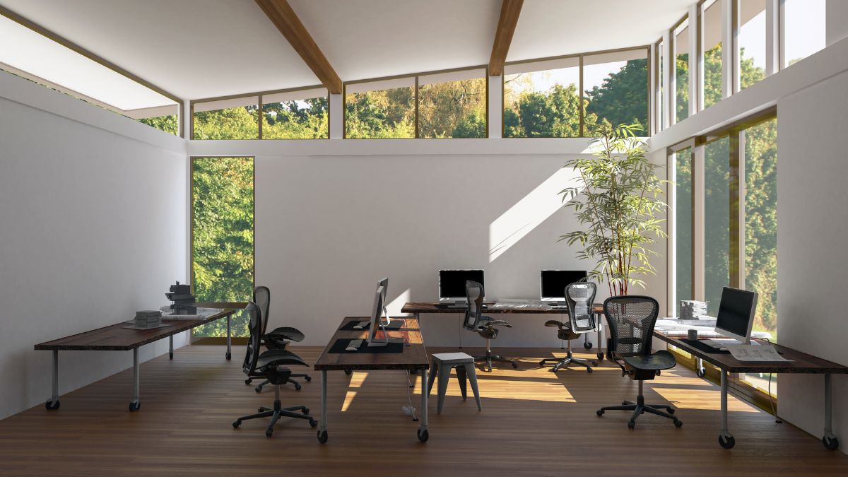 Office Furniture Liquidation Before Lease Ends