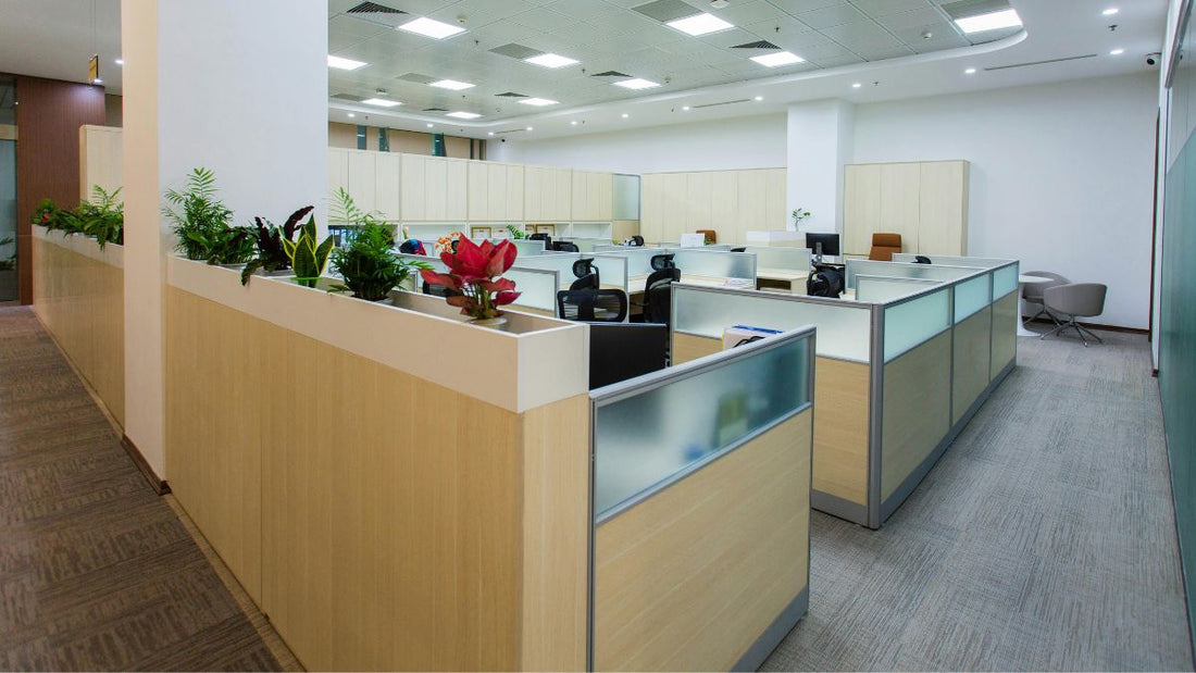 Office Furniture Liquidation for Business Savings
