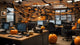 Pre-Owned Office Furniture: Halloween-Inspired Office Decor