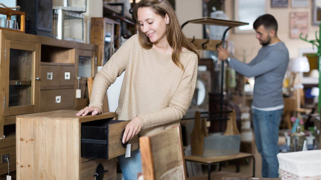 The Best Deals on Pre-Owned Office Furniture