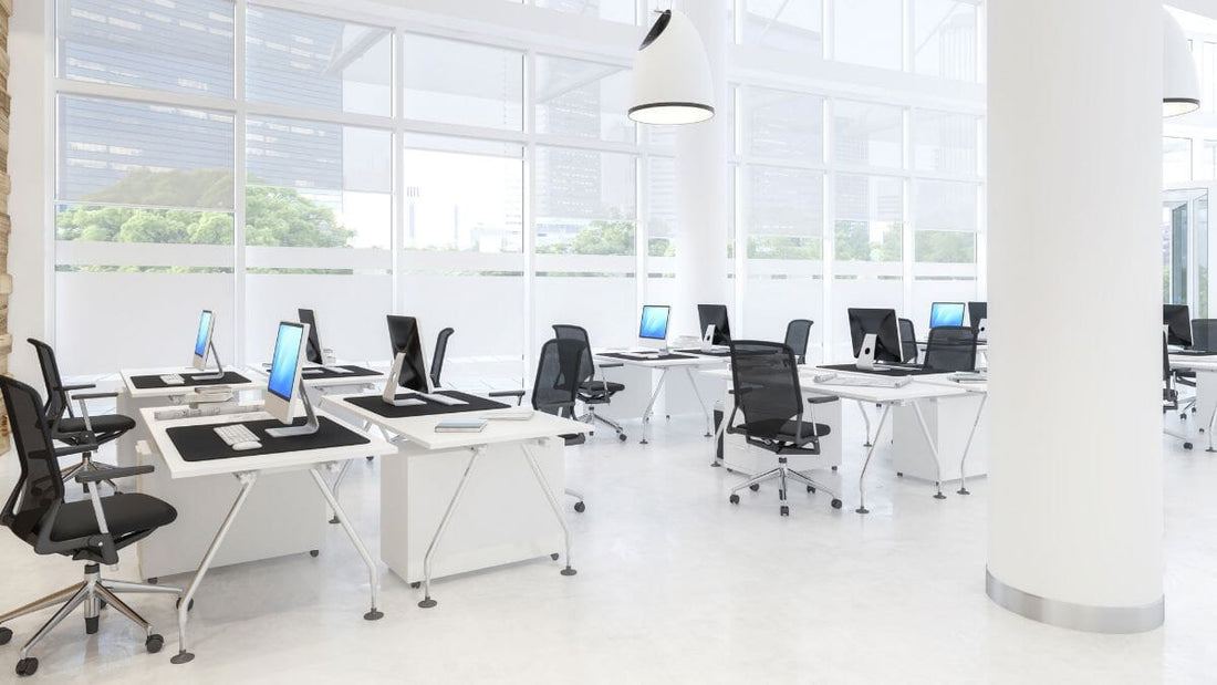 Office Furniture Liquidation