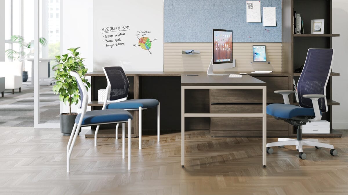 new desk from NJ’s best furniture store