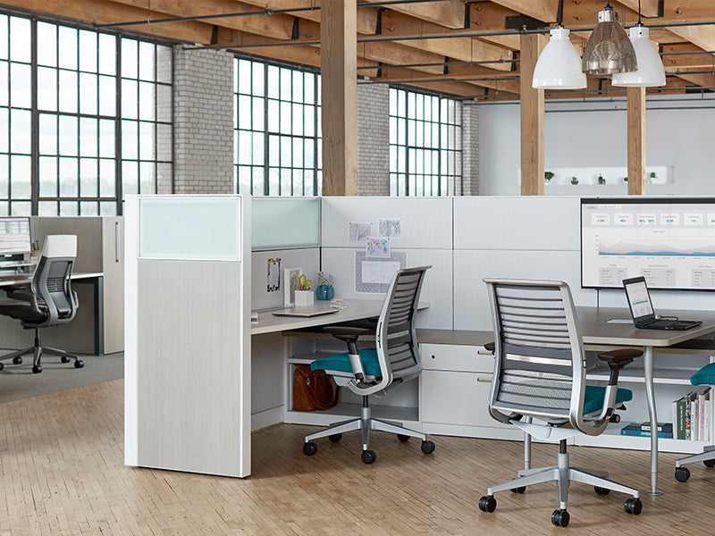Three Ways You Can Help Fight Climate Change When Buying New Office Furniture
