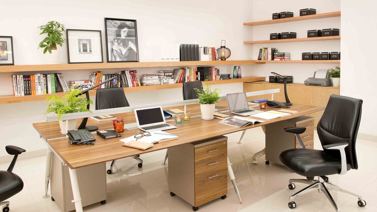 Office furniture sales in NJ