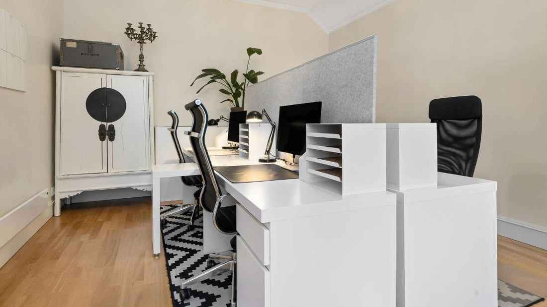 Rent Office Furniture