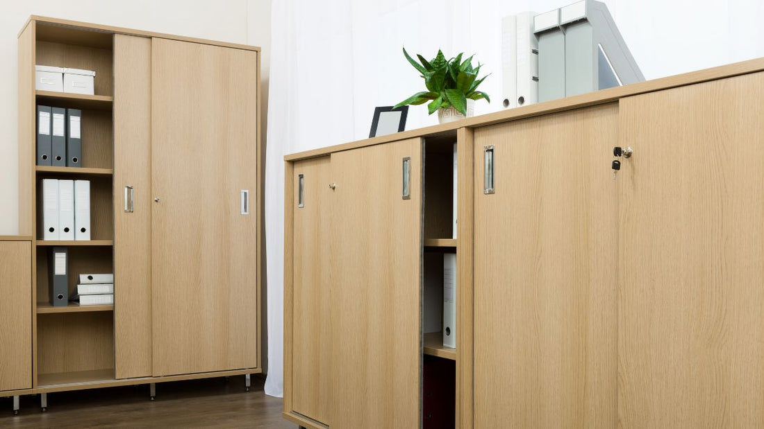 Office cabinets deals in NJ