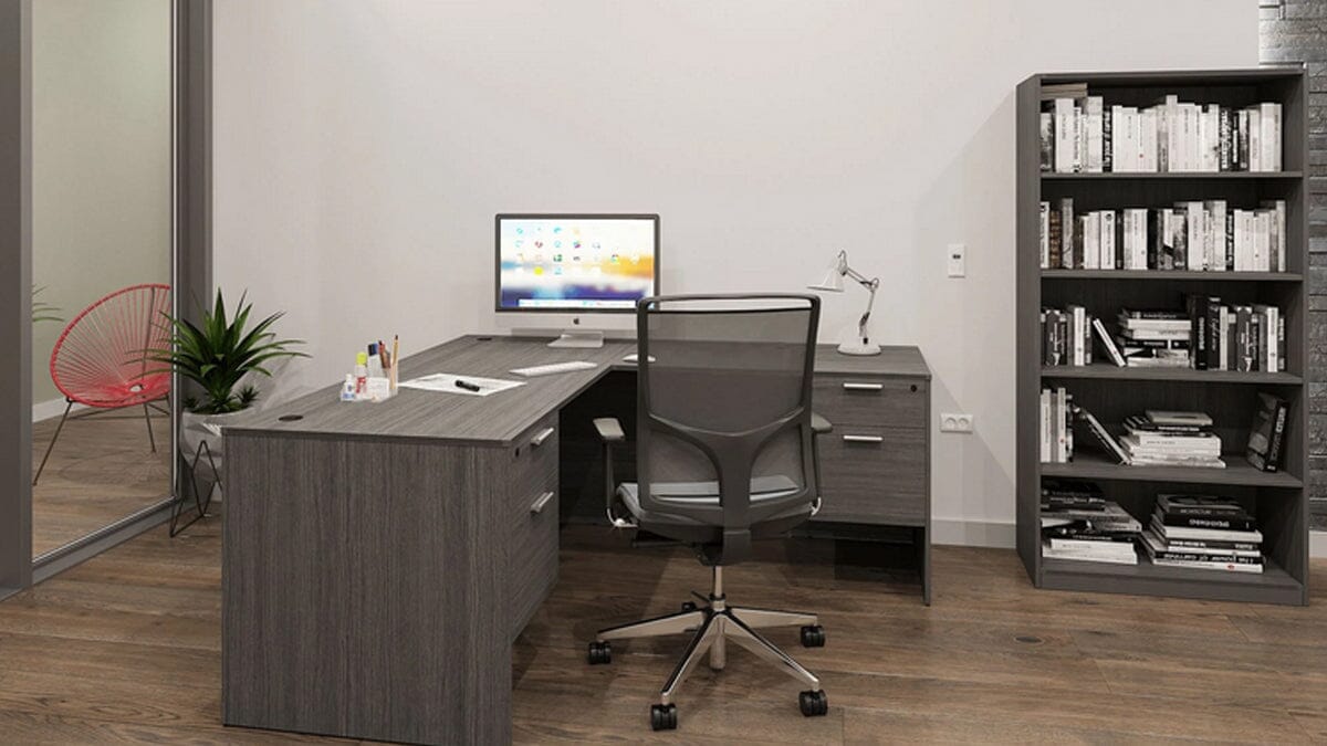used Office desks on sale