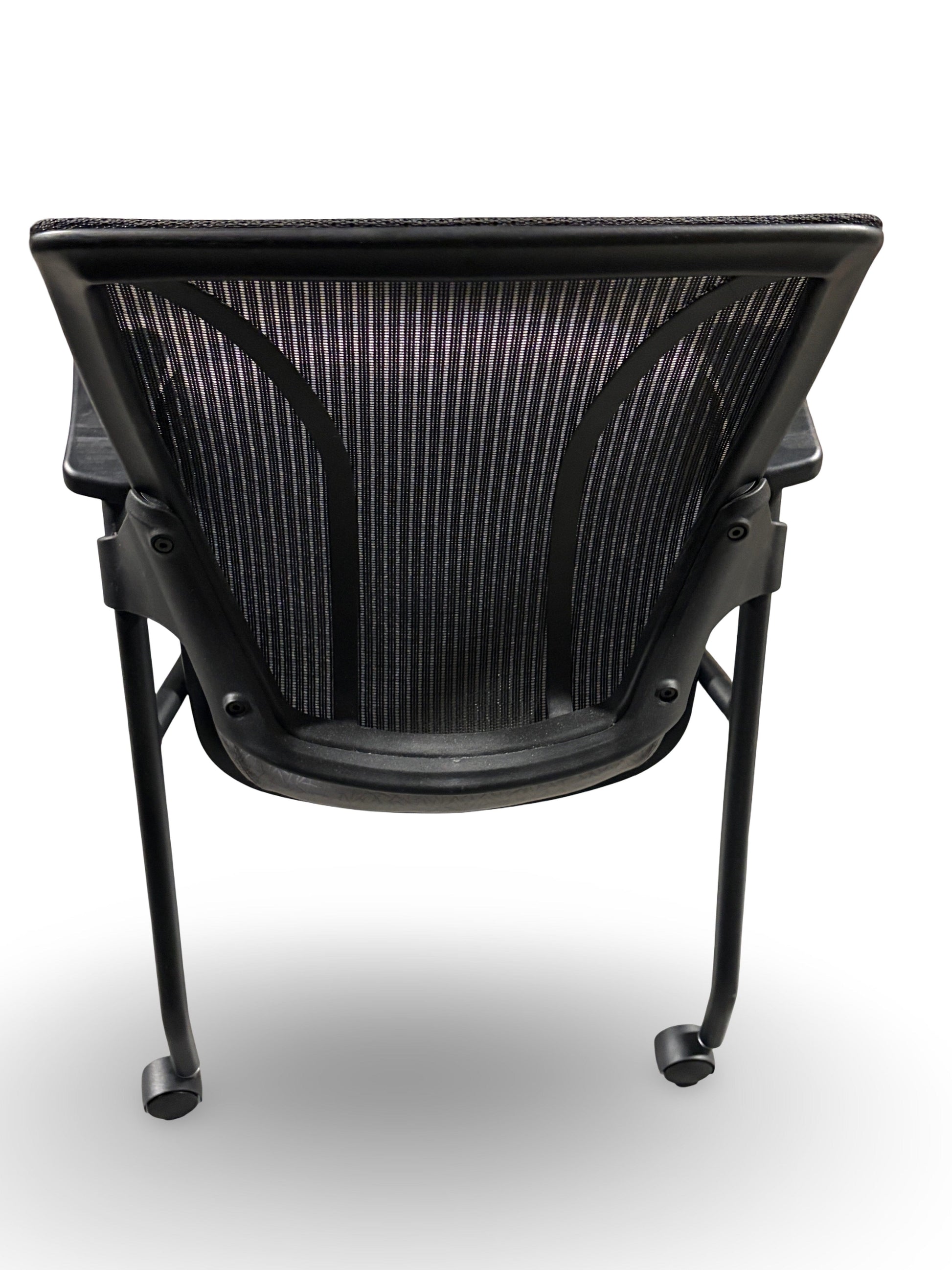 Used Nesting Chairs Commercial Furniture Resource 