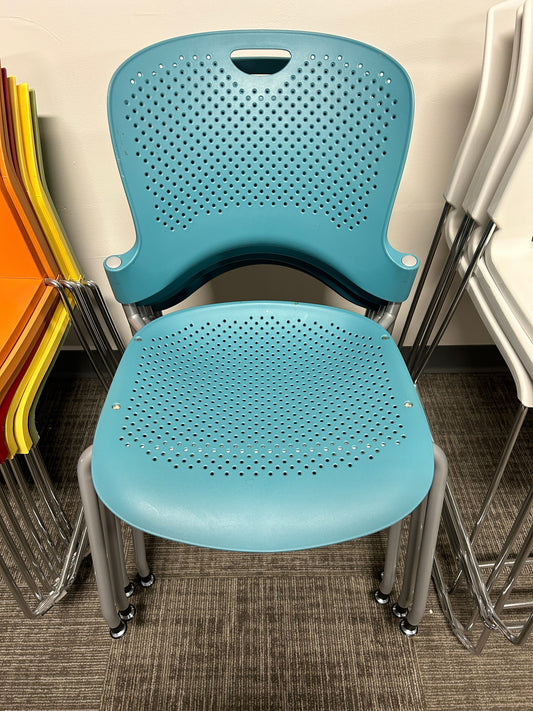 Used Herman Miller Caper Commercial Furniture Resource 