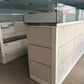 Used AIS and Teknion Cubicles Commercial Furniture Resource 