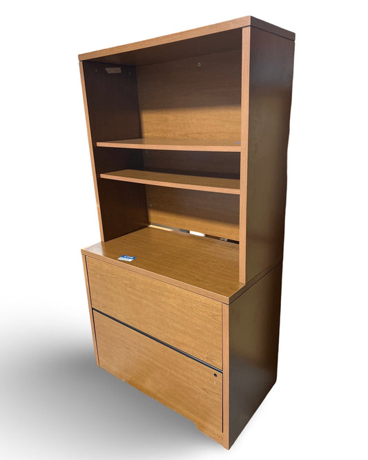 Used Hon File Cabinet Commercial Furniture Resource 