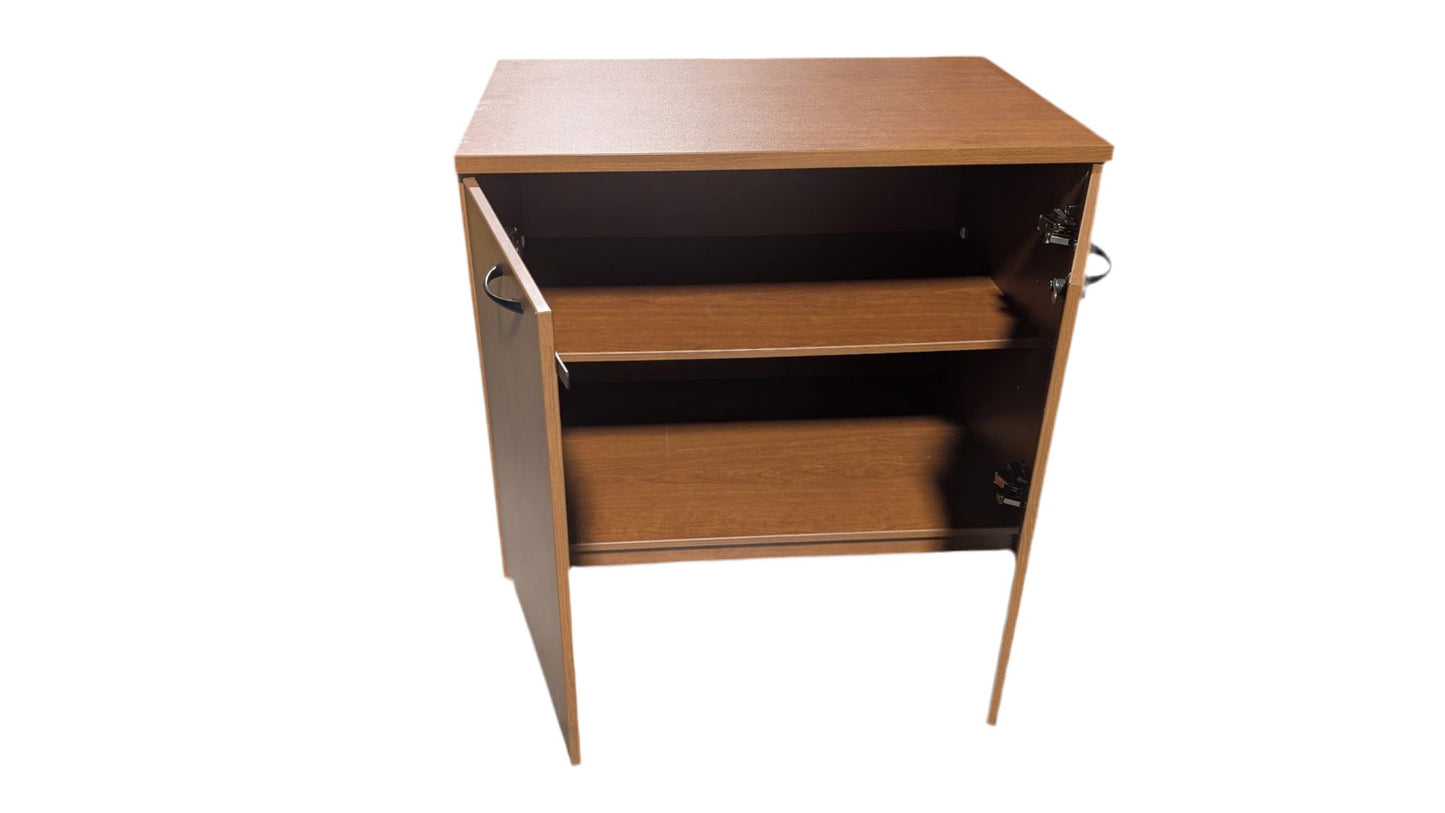 Used Storage Cabinet Commercial Furniture Resource 