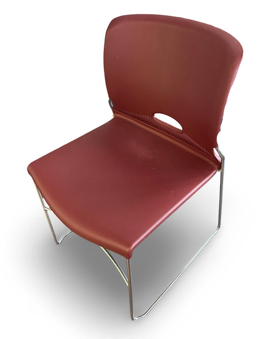 Used Hon Cafe Chairs Commercial Furniture Resource 