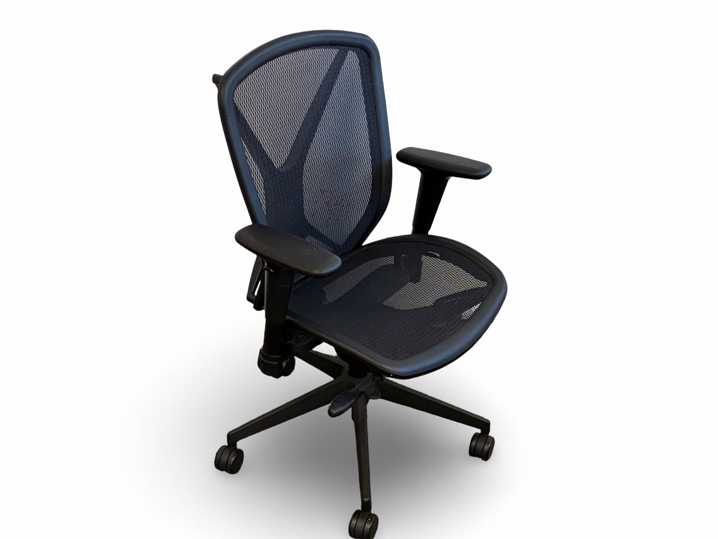 Used All Seating Task Chair COMMERCIAL FURNITURE RESOURCE 