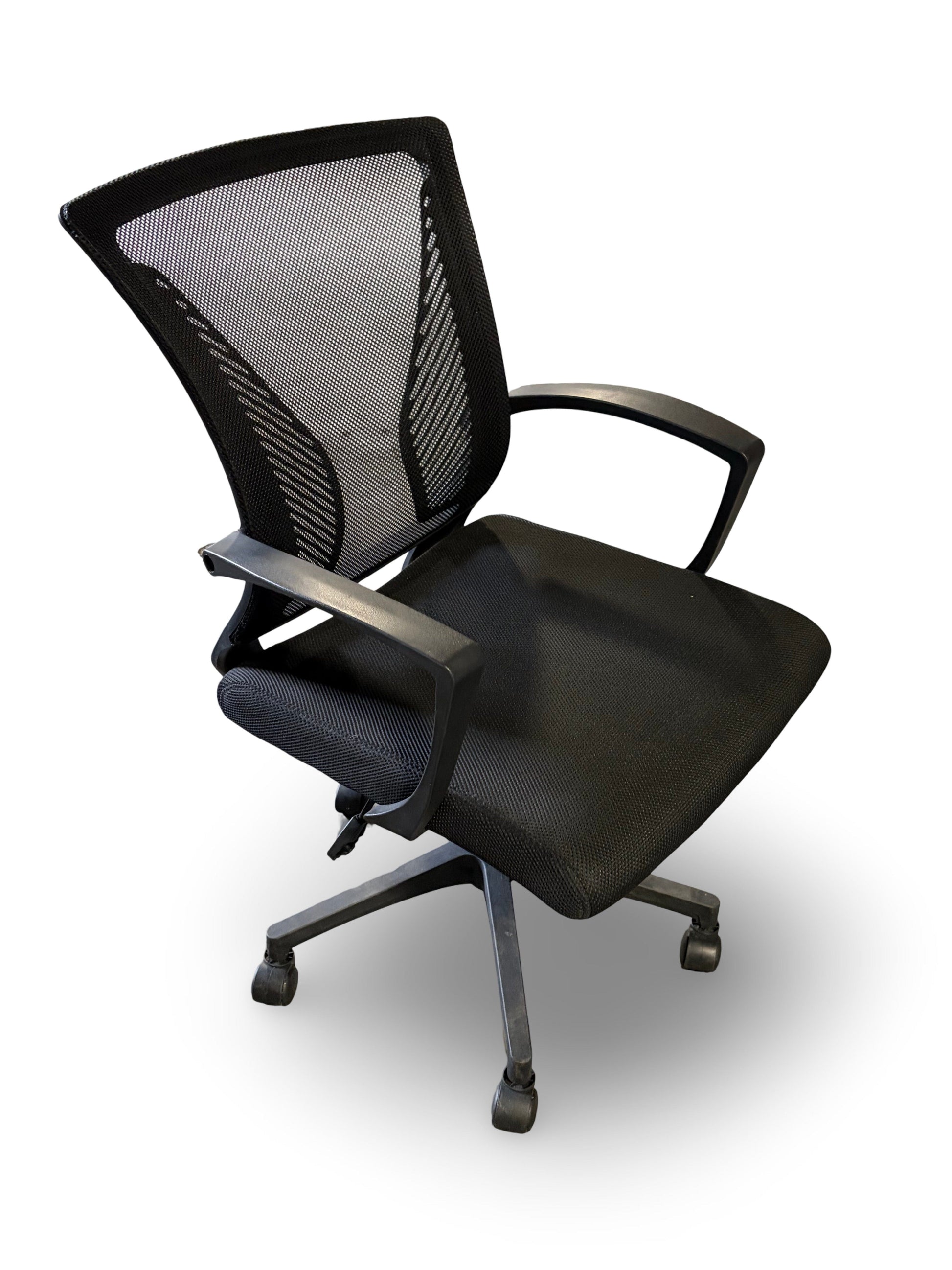Used Conference Chair Commercial Furniture Resource 