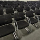 Used Guest Chair COMMERCIAL FURNITURE RESOURCE 