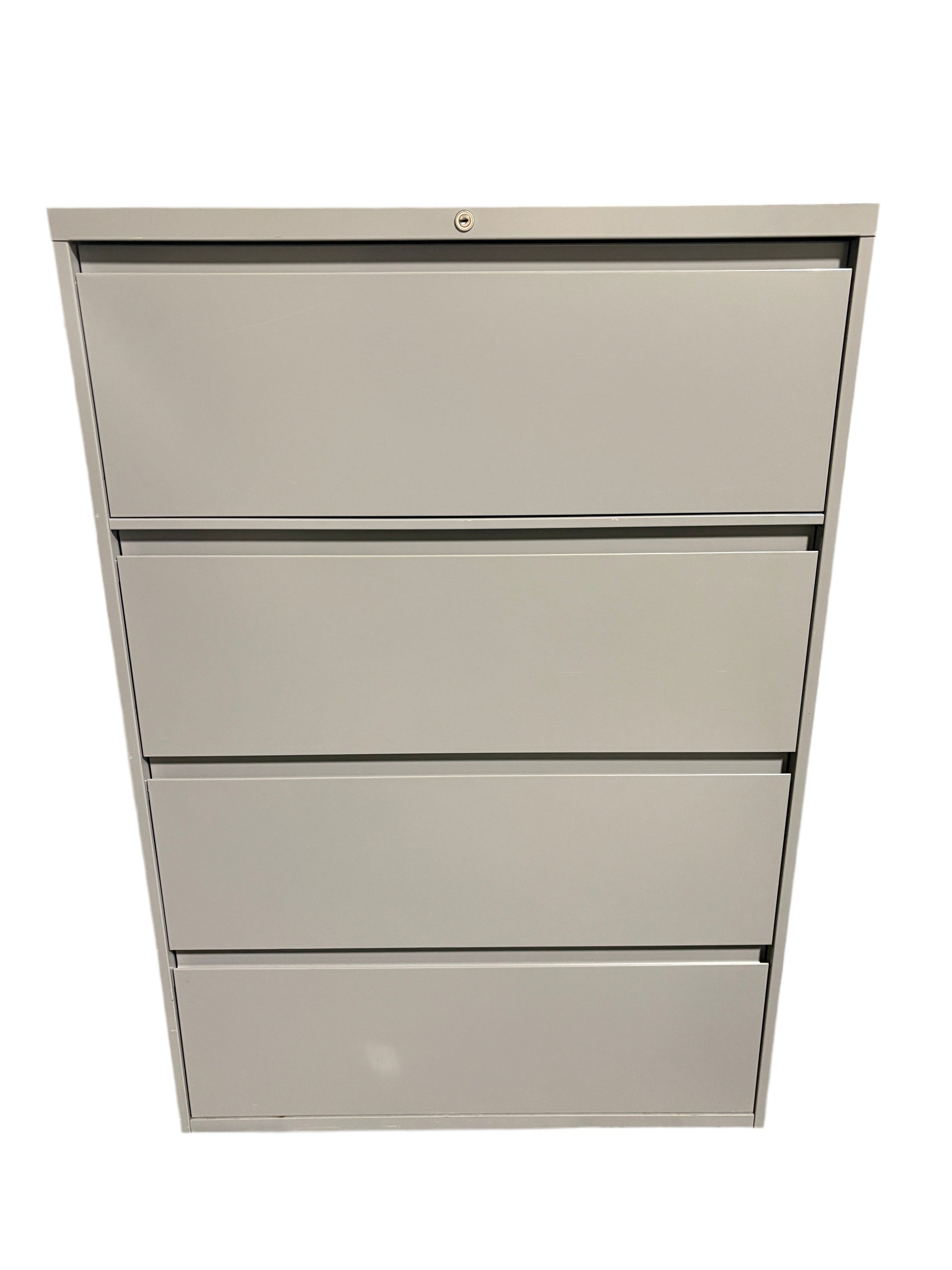 Used Steelcase Lateral File Commercial Furniture Resource 