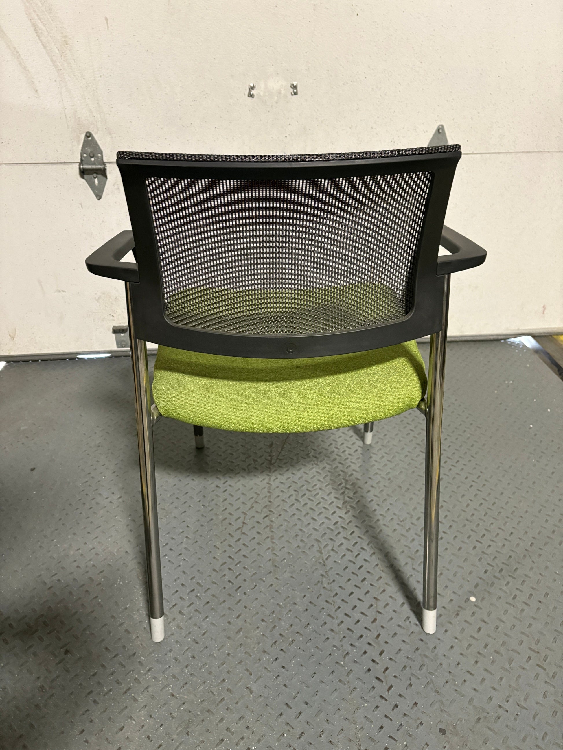 Used Herman Miller Guest Chair Commercial Furniture Resource 