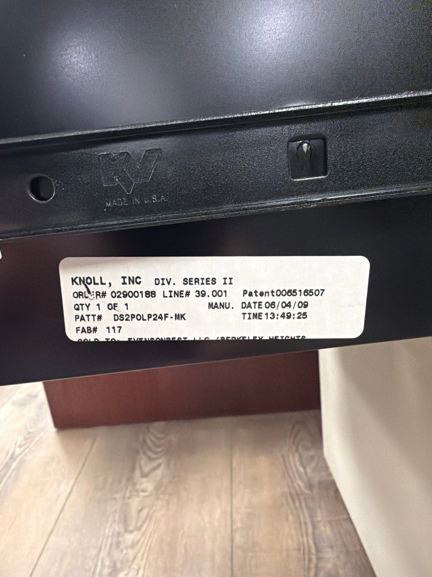 Used Mobile File Cabinets (Copy) Commercial Furniture Resource 
