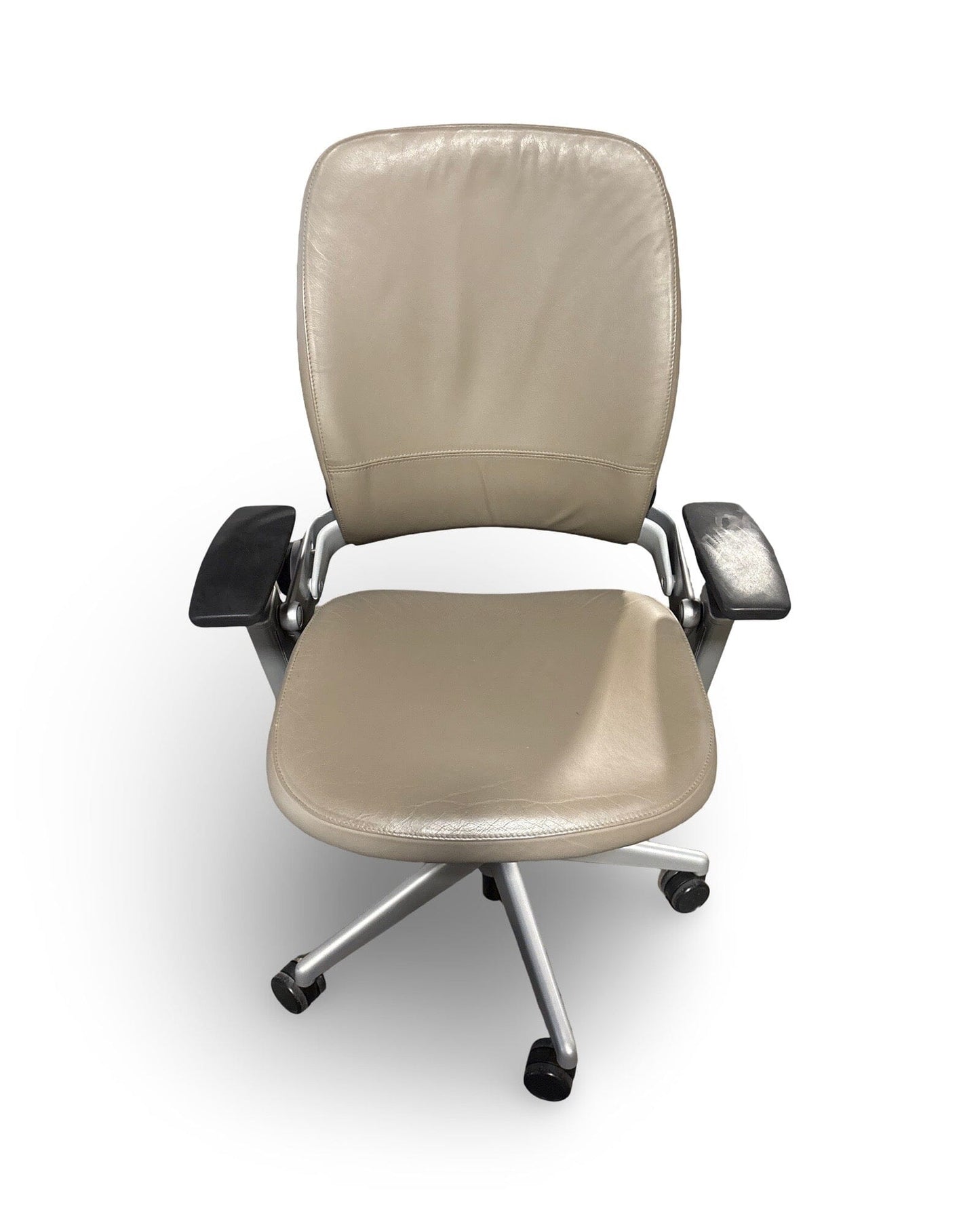 Used Steelcase Leap 2 Commercial Furniture Resource 