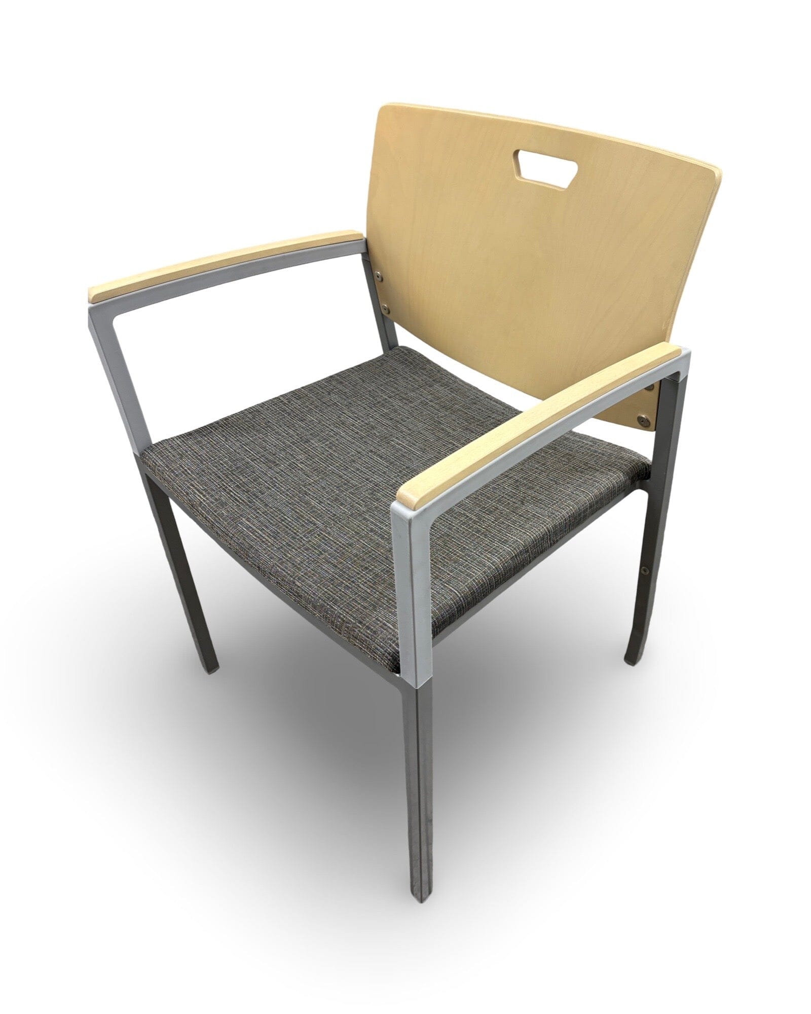 Used Guest Chair Commercial Furniture Resource 