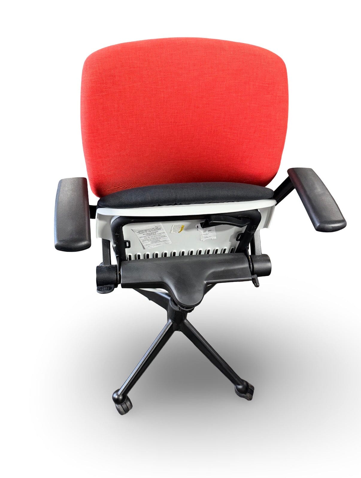 Used Steelcase Kart Nesting Chair Commercial Furniture Resource 