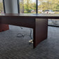 Used Conference Table 10 Ft Commercial Furniture Resource 