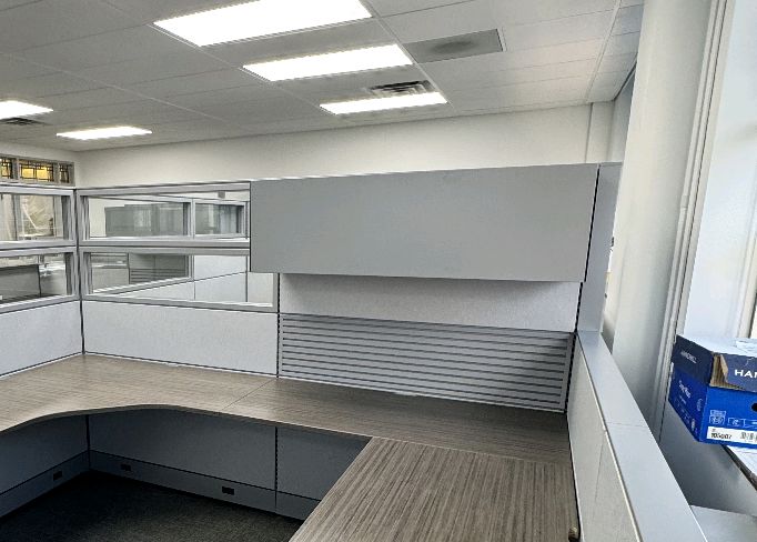 New Clearance Overheads COMMERCIAL FURNITURE RESOURCE 