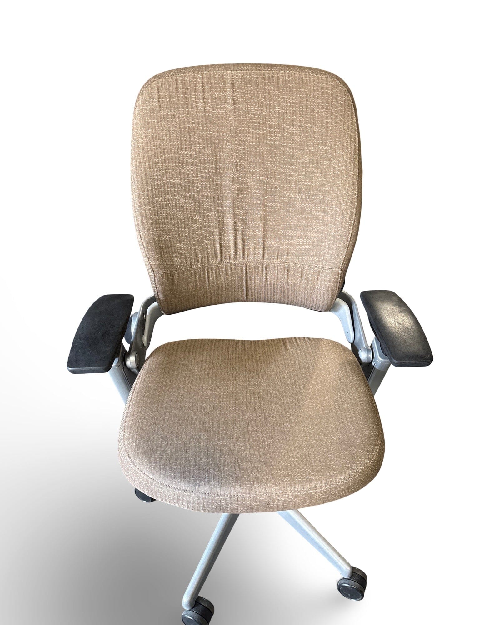 Used Steelcase Leap 2 Commercial Furniture Resource 