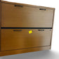 Used Hon L shape Commercial Furniture Resource 
