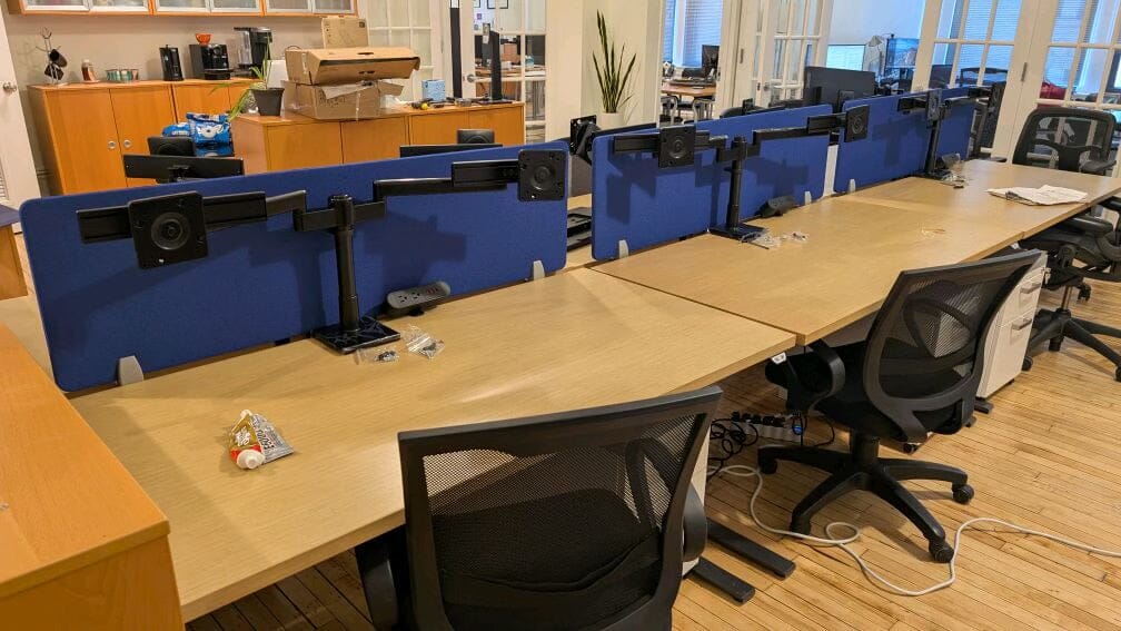 ON RENTAL Commercial Furniture Resource 
